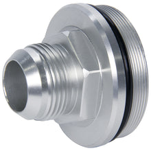 Load image into Gallery viewer, Oil Filter End Cap -16AN