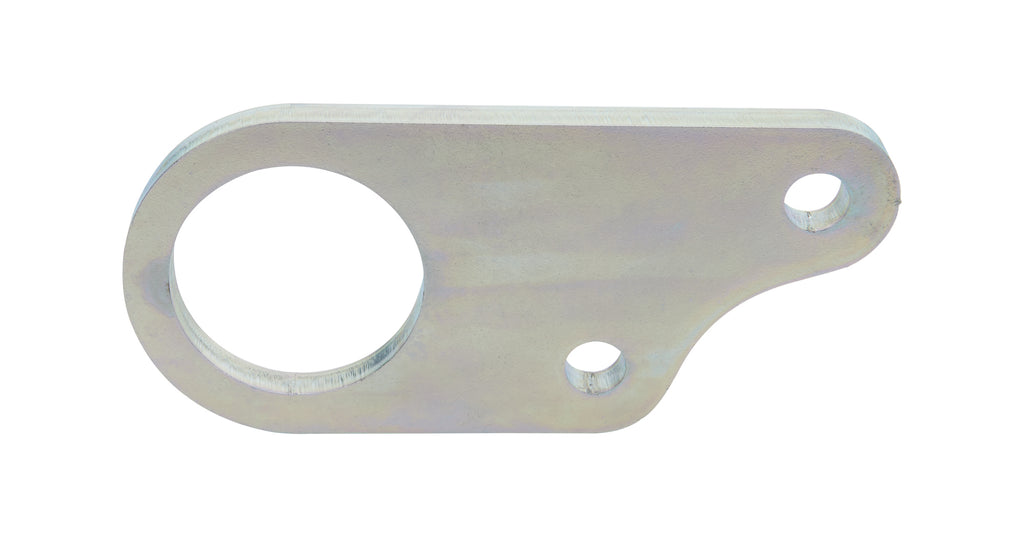 Sway Bar Side Plate 30 Deg Drop 1-1/4in 49spl