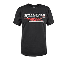 Load image into Gallery viewer, Allstar T-Shirt Black w/ Red Graphic XXX-Large