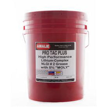 Load image into Gallery viewer, Pro Tac Plus Grease w/ 5% Moly Case 35 Lbs.