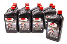 Load image into Gallery viewer, X-treme 4T SG Motorcycle Oil 10w40 Case 12x1Qt