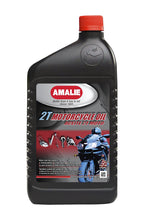 Load image into Gallery viewer, 2T Motorcycle Oil 1 Quart