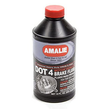 Load image into Gallery viewer, DOT 4 Brake Fluid 8 Oz