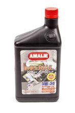 Load image into Gallery viewer, Imperial Turbo Formula 5w30 Oil 1Qt