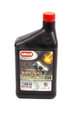 Load image into Gallery viewer, Imperial Turbo Formula 10w40 Oil 1Qt