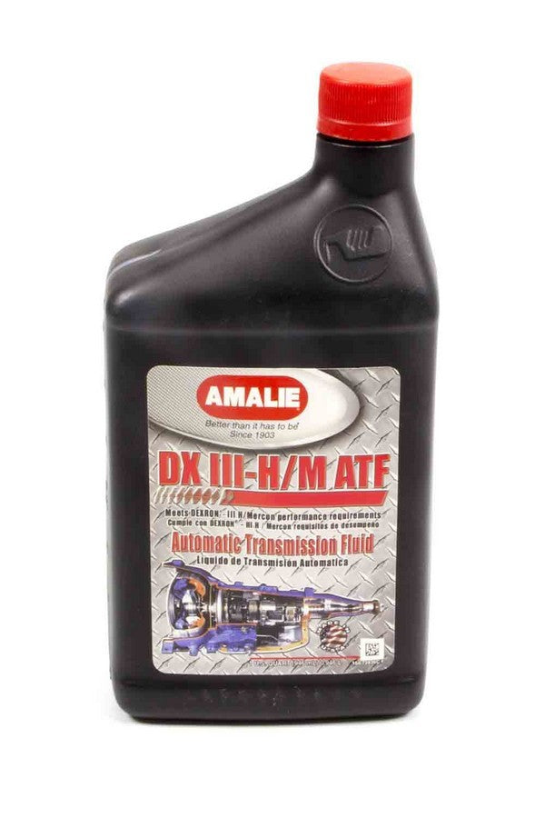 DX III-H/M ATF Trans Fluid 1Qt