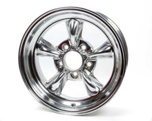 Load image into Gallery viewer, Torq Thrust II 20x10 5x127 Polished Wheel