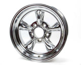 15x7 Chrome Torq-Thrust D 5-4-1/2 BC Wheel