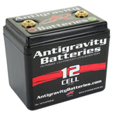 Lithium Battery 360CCA 12Volt