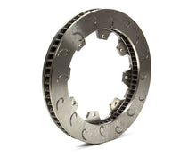 Load image into Gallery viewer, 60 Vane Brake Rotor LH J-Hook 1.25-11.75 8 Bolt