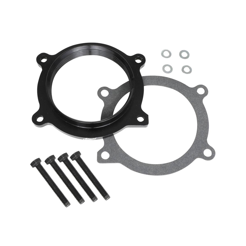 10-13 Camaro 6.2L V8 Throttle Body Spacer