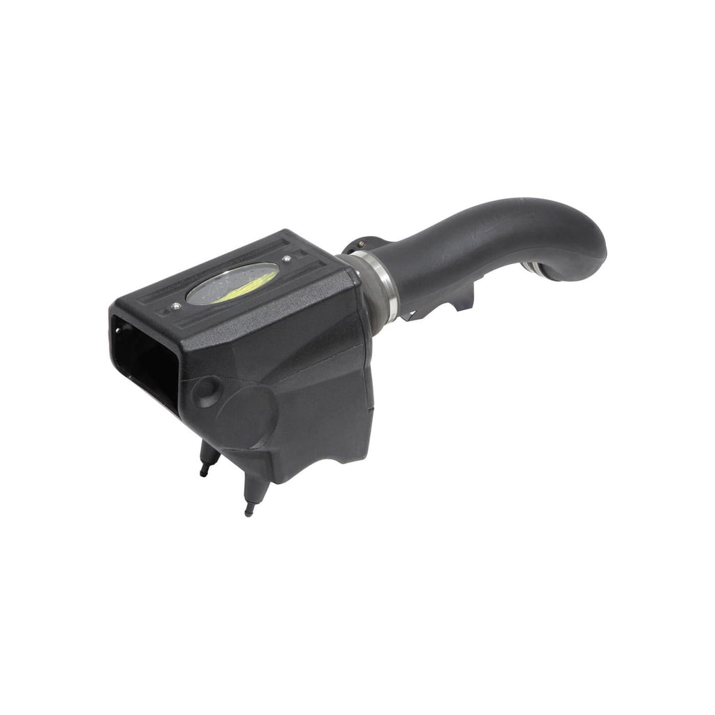 18-   Jeep Wrangler 2.0L Air Intake Kit Dry