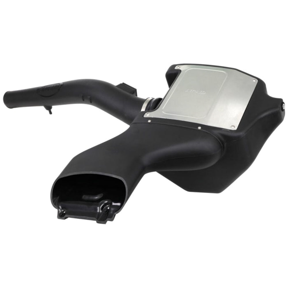 18-   Ford F150 3.0L DSL Air Intake Kit