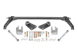 Anti-roll Bar Kit, Rear, Bolt-on,bearing, Hollow 1.5