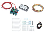 4 Switch Overhead Control Module C/F Fin.