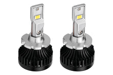 Load image into Gallery viewer, Xtreme Series D2 HID Replacement LED Bulbs