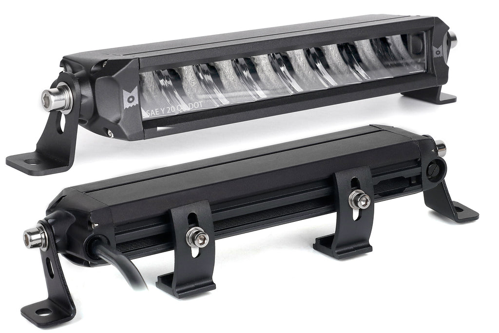 Xtreme Series Bar 10in LED Light Bar Driving