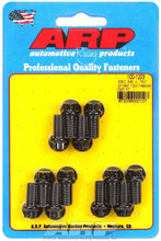 Load image into Gallery viewer, Header Bolt Kit - 12pt. 3/8 x .750 UHL (12)