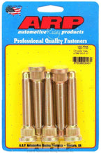 Load image into Gallery viewer, Wheel Stud Kit - 1/2-20 3.125/.680 Knurl (5)