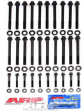 SBC LS1/LS6 Head Bolt Kit