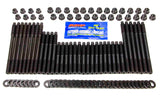 SBC Head Stud Kit - 12pt.