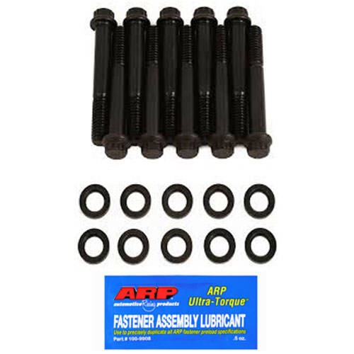 Mopar V8 Main Bolt Kit - 273-440 Wedge  2-Bolts