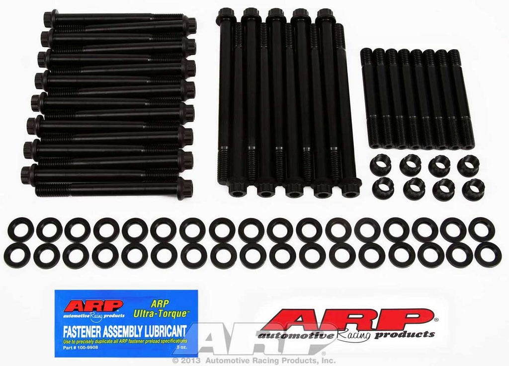 BBM Head Bolt Kit - 426 HEMI