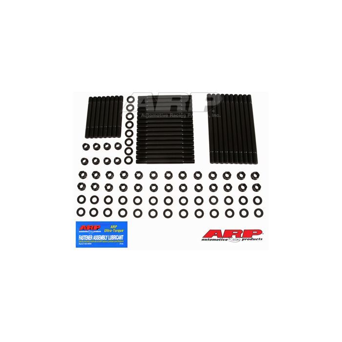 Head Stud Kit World Mopar Hemi Blocks