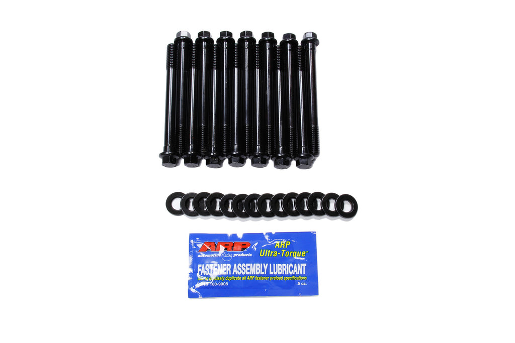 Head Bolt Kit 6pt. Jeep 232/258 Inline-6