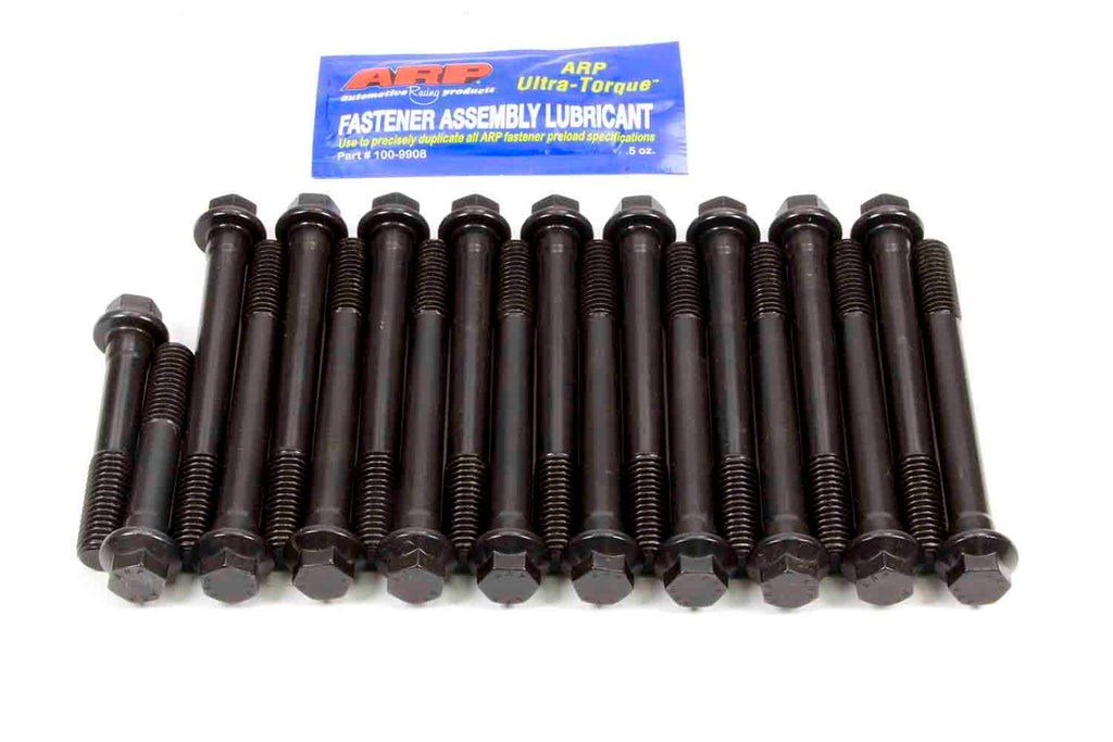 Ford FE Head Bolt Kit - 6pt.