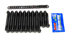 Load image into Gallery viewer, Olds Head Bolt Kit 6pt.