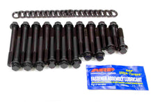 Load image into Gallery viewer, Pontiac Head Bolt Kit 6pt.