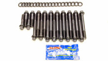 Load image into Gallery viewer, Pontiac Head Bolt Kit 6pt.