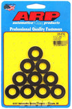 12mm Washers 10pk .995 OD Non-Chamfer