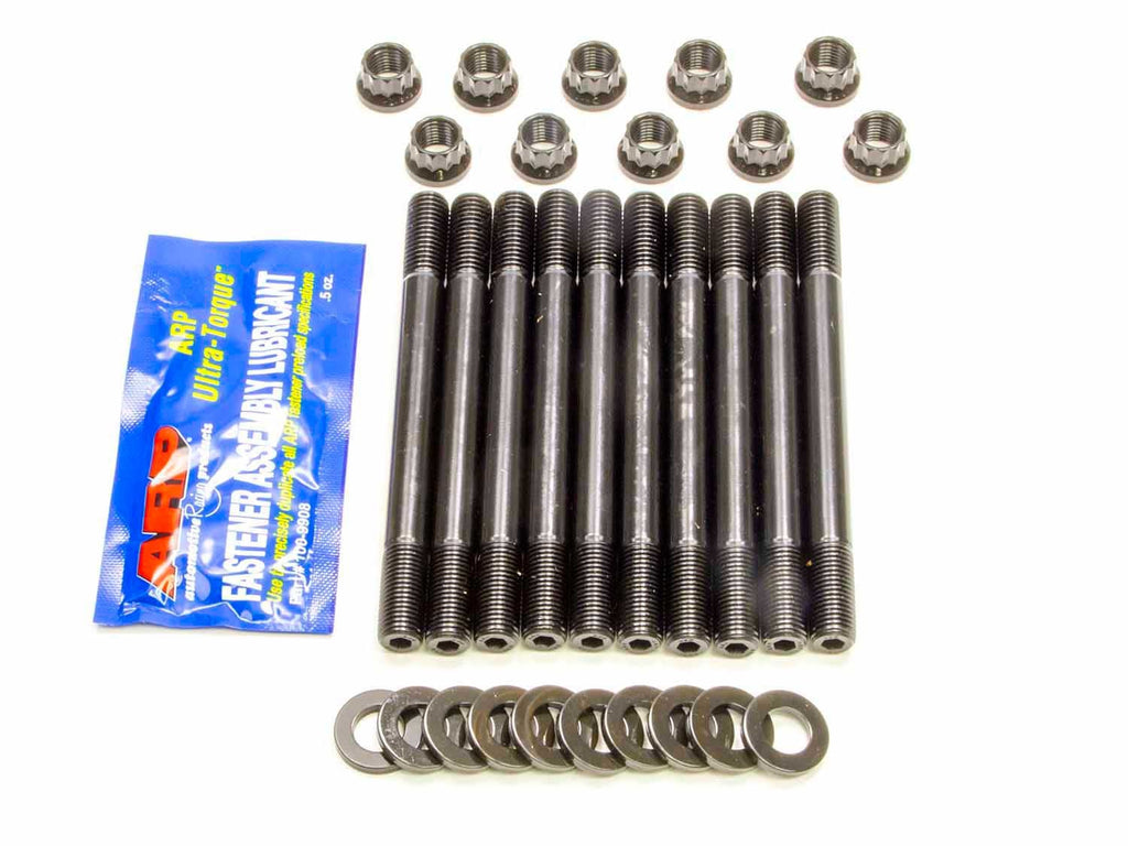 Nissan Head Stud Kit - 12pt. CA18DE/CA18DET