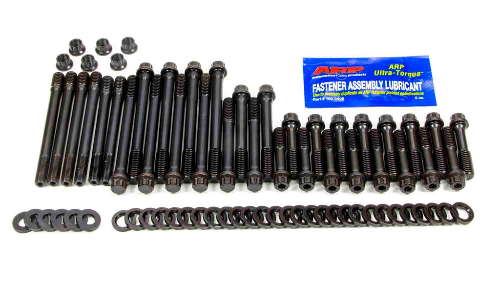 SBC Head Bolt Kit 12pt.