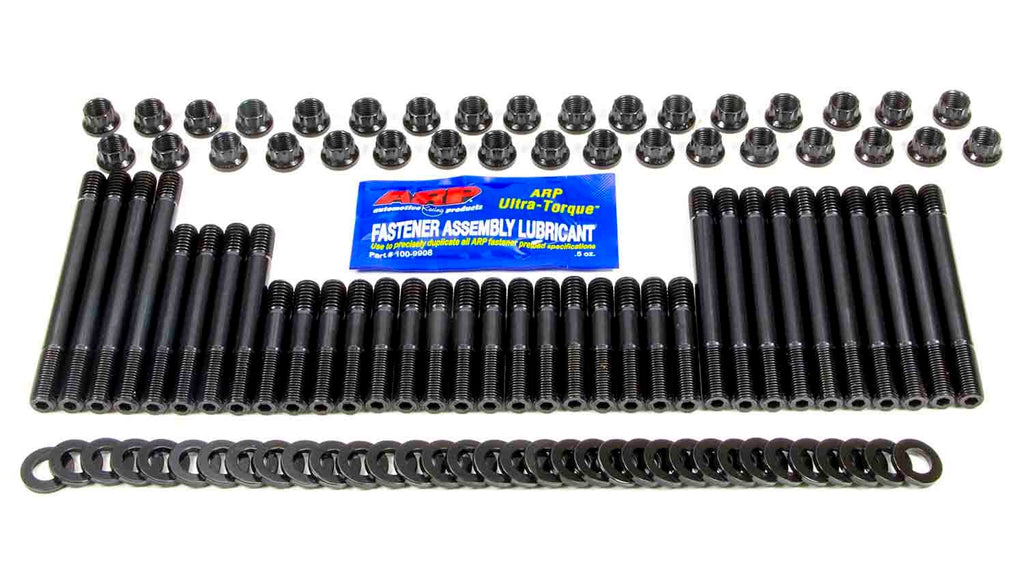 SBC Head Stud Kit 12pt.