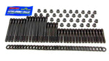 SBC Head Stud Kit 12pt.