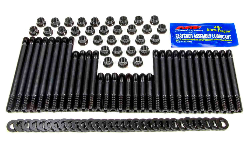 BBC Head Stud Kit 12pt.