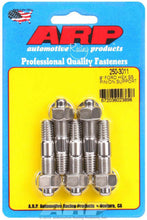 Load image into Gallery viewer, Ford 9in S/S Pinion Support Stud Kit 6pt.