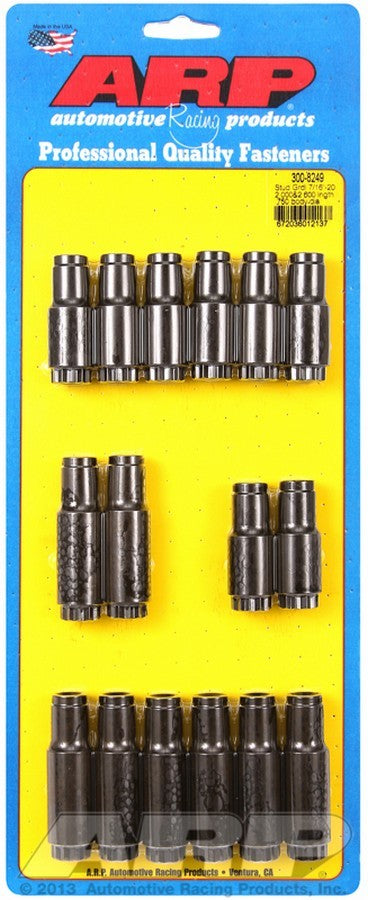 Stud Girdle Nut Kit - 7/16 (16)