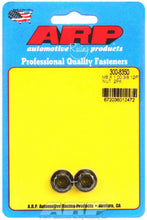 Load image into Gallery viewer, 8mm x 1.00 12pt Nut Kit (2pk)