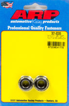 Load image into Gallery viewer, 10mm x 1.25 12pt Nuts (2pk)