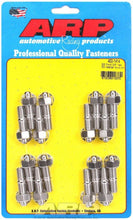 Load image into Gallery viewer, S/S Header Stud Kit - 3/8in x 1.670in OAL (16)