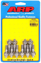 Load image into Gallery viewer, S/S Stud Kit - (10) M8 x 1.25in x  38mm