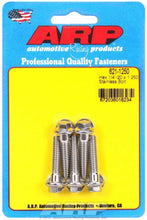 Load image into Gallery viewer, S/S Bolt Kit - 6pt. (5) 1/4-20 x 1.250