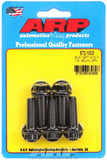 Bolt Kit 12pt 5pk 10mm x 1.50 x 30mm