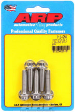 Load image into Gallery viewer, S/S Bolt Kit - 12pt. (5) 5/16-24 x 1.250