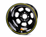 13x7 3in. 4.00 Black