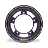 15x10 3in. Wide 5 Black